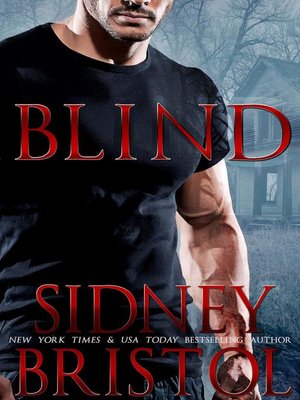 cover image of Blind